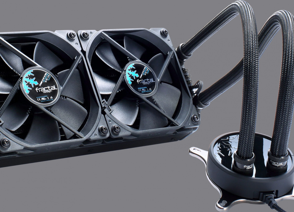 Celsius S24 Blackout