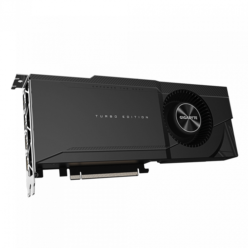 Geforce Rtx 8482 3080 Turbo 10g