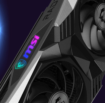 Radeon Rx 6600 Xt Gaming X 8g 2c