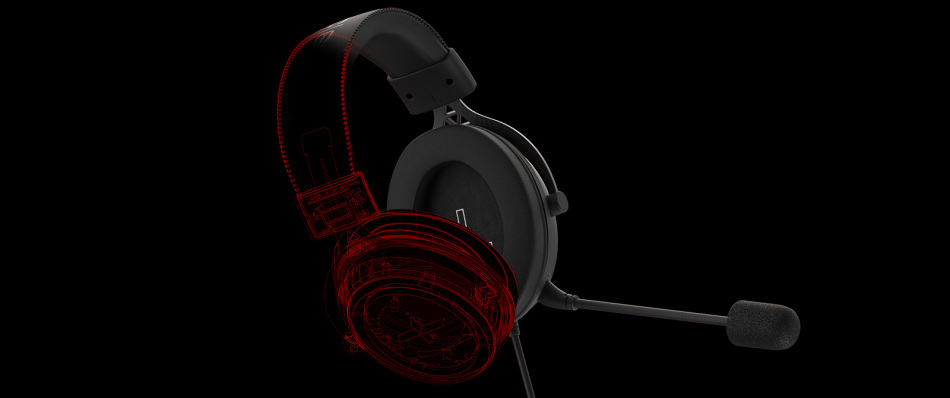 Spg046 Spcgear Viro Plus Usb 3d Project