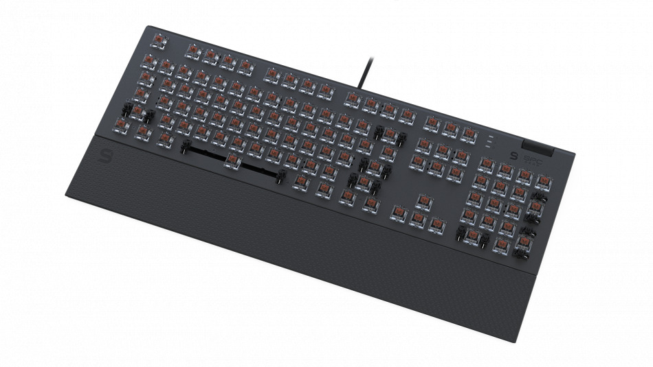 Spg119 Spcgear Gk650k Omnis Kailh Brown Rgb Pudding Edition 01b Png Www