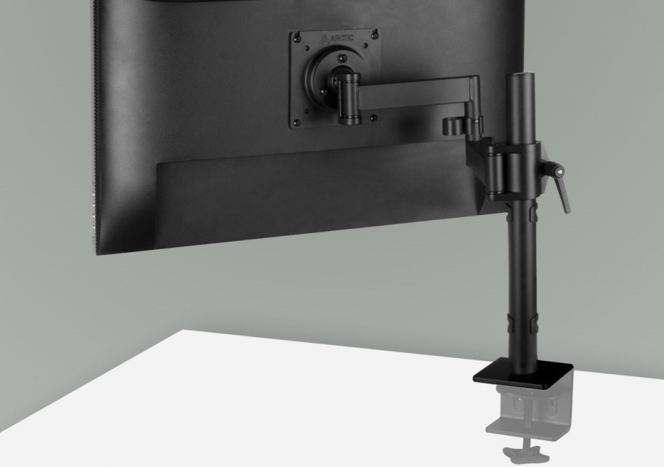 Arctic X1 Kompatybilnosc