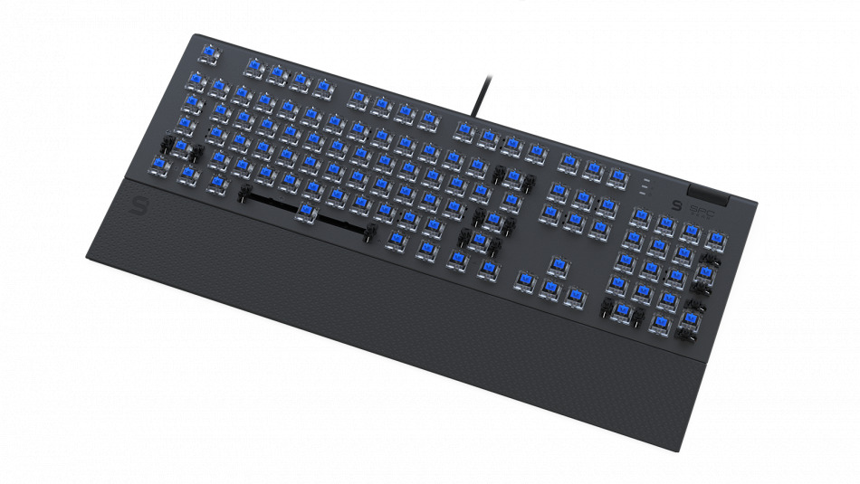 Spg118 Spcgear Gk650k Omnis Kailh Blue Rgb Pudding Edition 01b Png Www