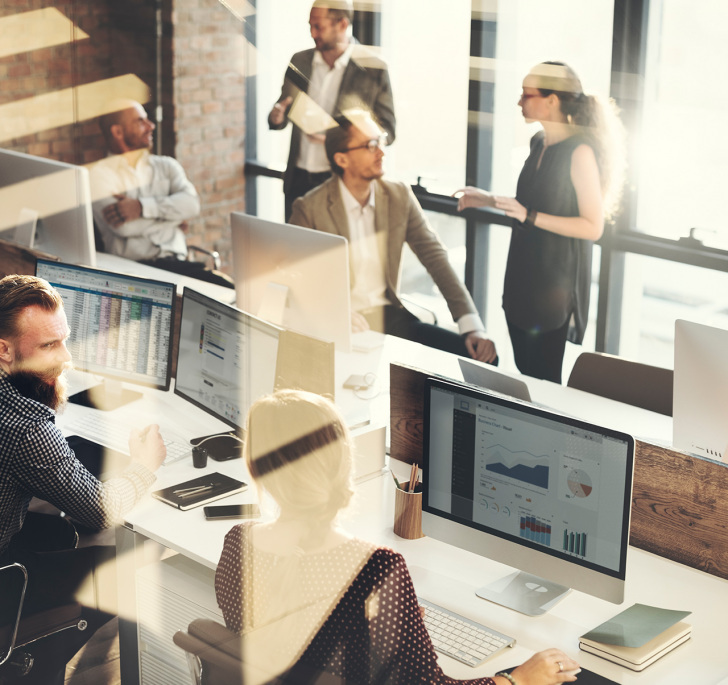 File Management Left