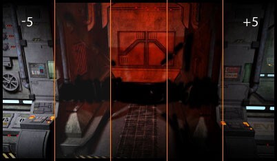 Iiyama G Master Gb2488hsu B2 Red Eagle 1ms 24 144hz Freesync Fullhd Opis Pic 4