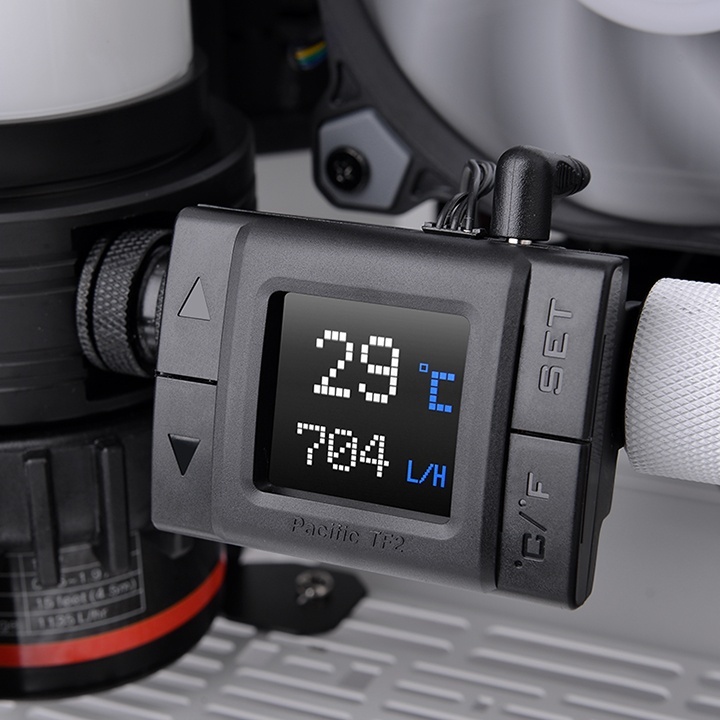 Thermaltake Pacific Tf2