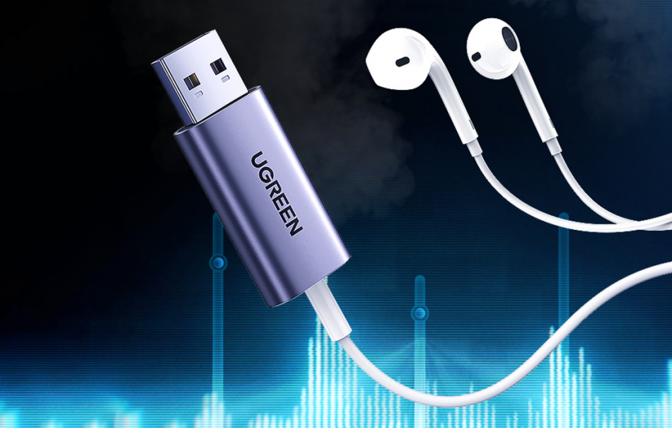 Ugreen 80864 3