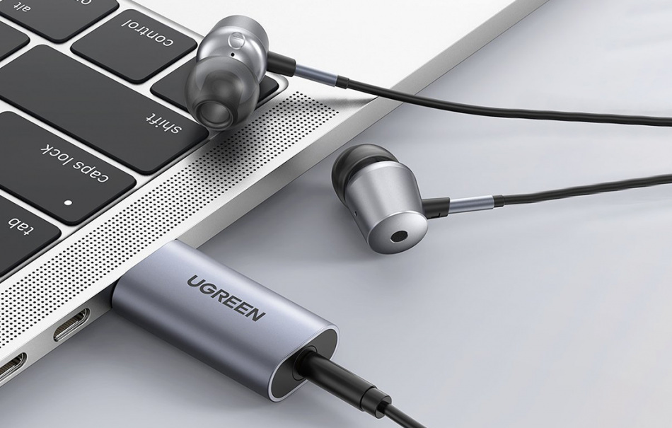 Ugreen 80864 5