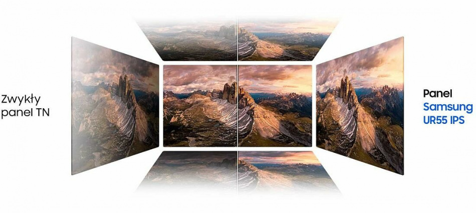 Samsung U28r550 2 Ips 1