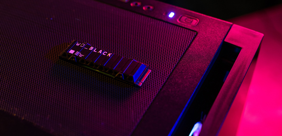 Wd Black Sn850 Heatsink 1