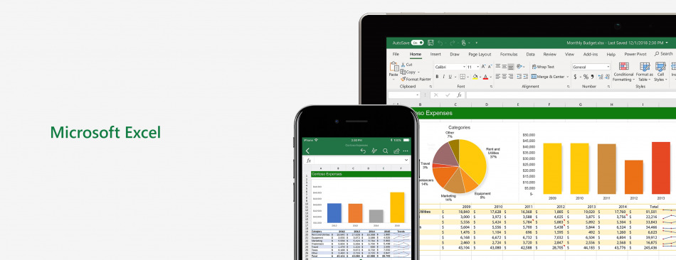 Ms Office 2021 Excel