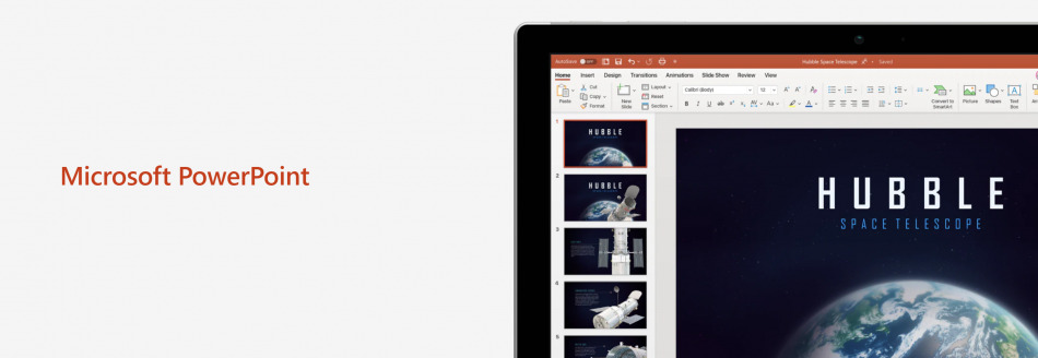 Ms Office 2021 Powerpoint