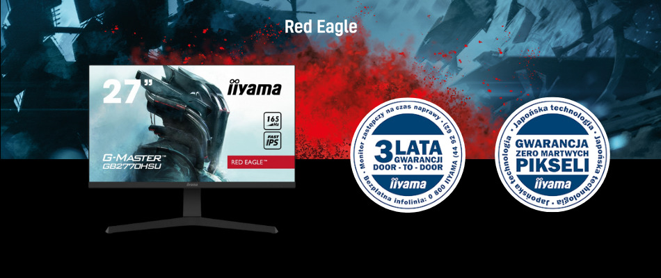 G Master Gb2770hsu B1