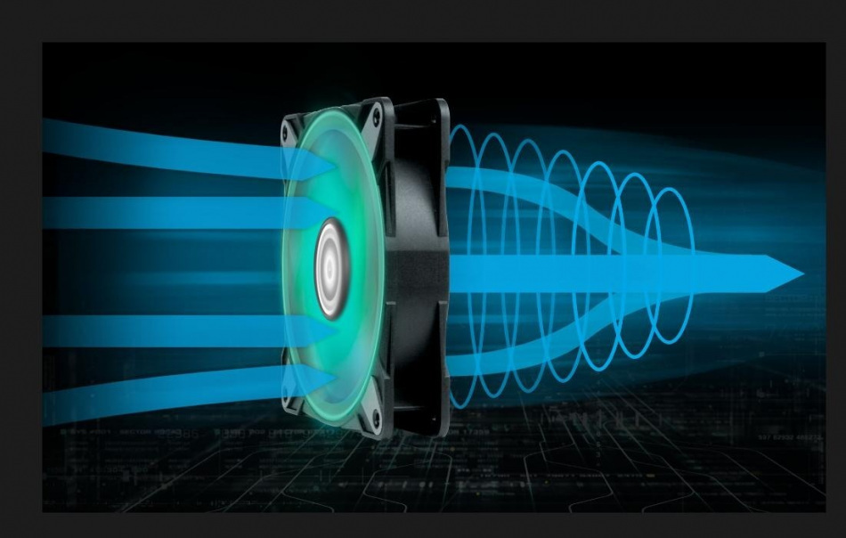 Arctic Liquid Freezer Ii Rgb