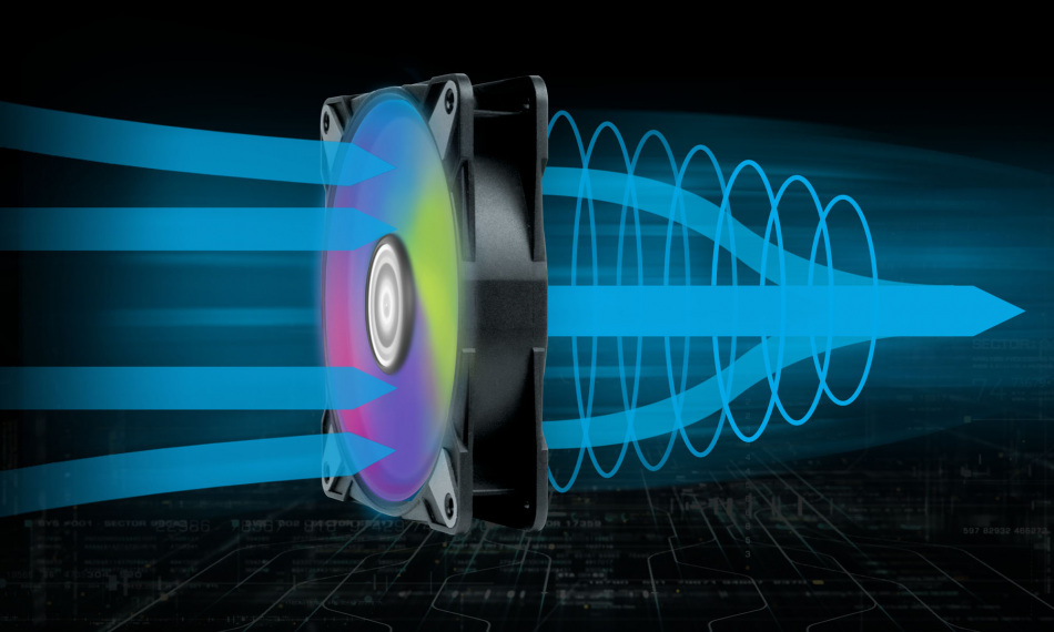 Lf2 Series Feature Optimised Pressure A Rgb