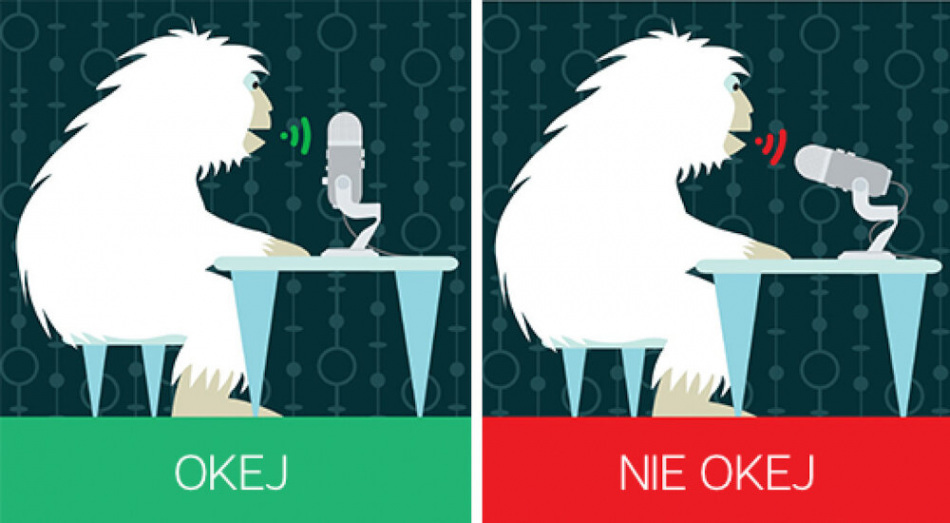 Mikrofon Do Streamingu Blue Yeti Usb Ok