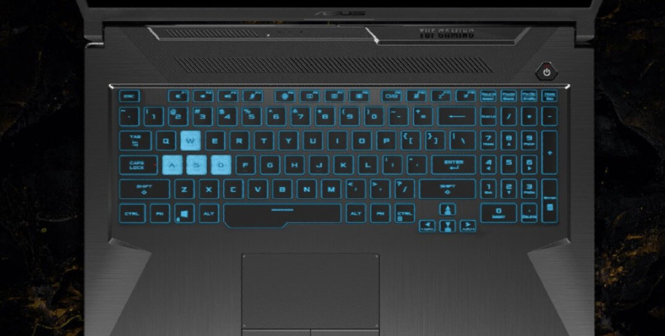 Fx706li H7036t 123456