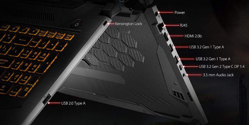 Fx706li H7036t 1234567891