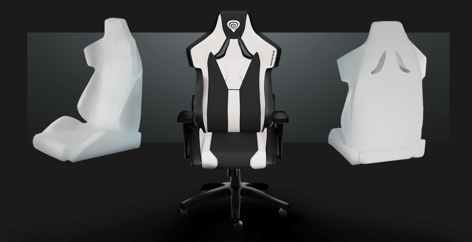 Nfg 1849 Konstrukcja