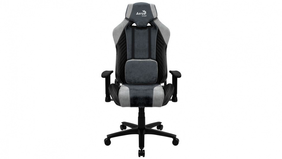 Ac 250 Baron Czarno Szary 7