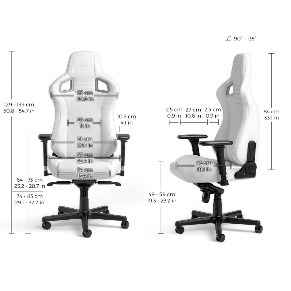 Noblechairs