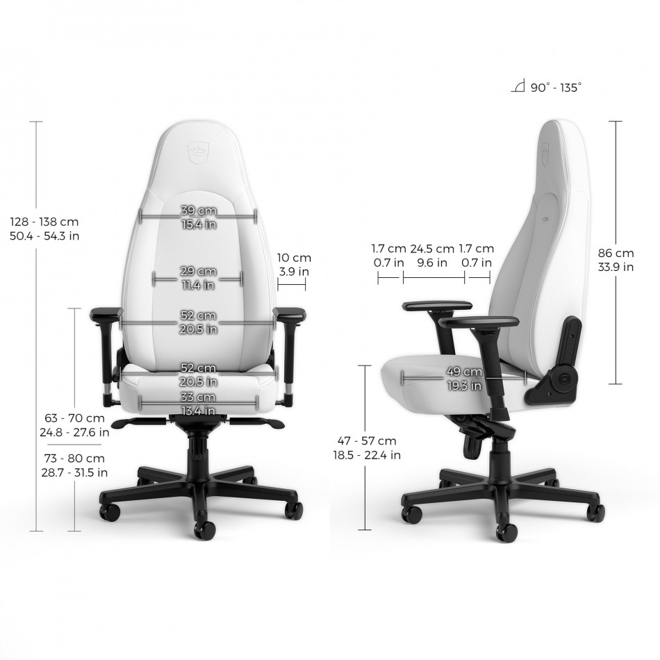 Noblechairs