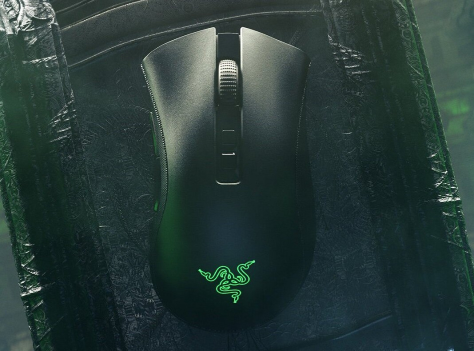 Mysz Razer Deathadder V2 Pro 2 Razer Hyper Speed Wireless