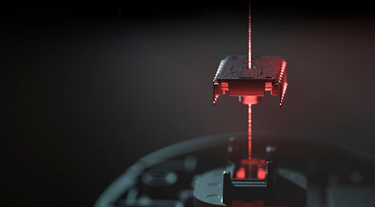 Mysz Razer Deathadder V2 Pro 4 Sensor Optyczny