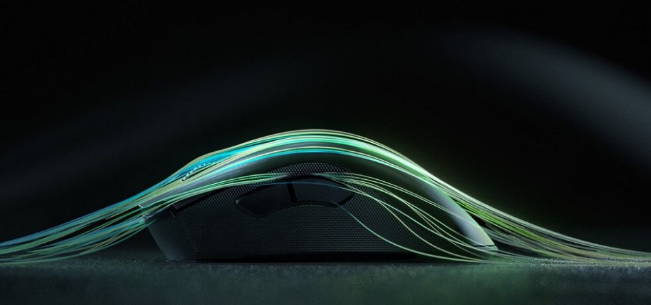 Mysz Razer Deathadder V2 Pro 5 Mozliwosc Personalizacji