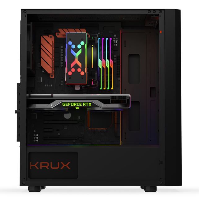 Krux Orio 1 7