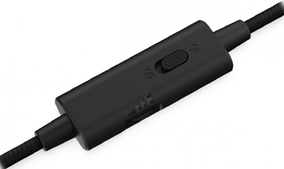 Sluchawki Krux Popz Rgb Pilot