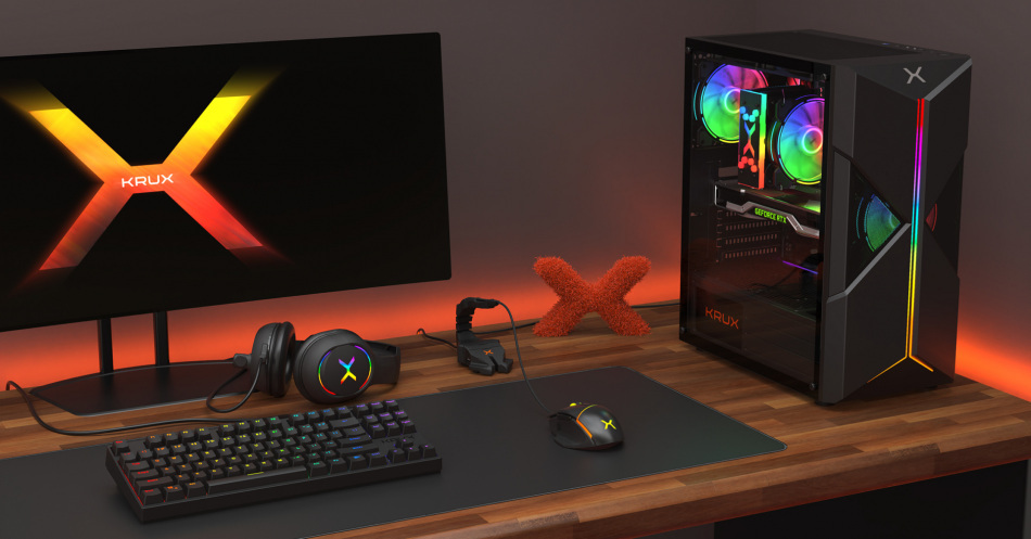 Krux Stanowisko Astral Top Www