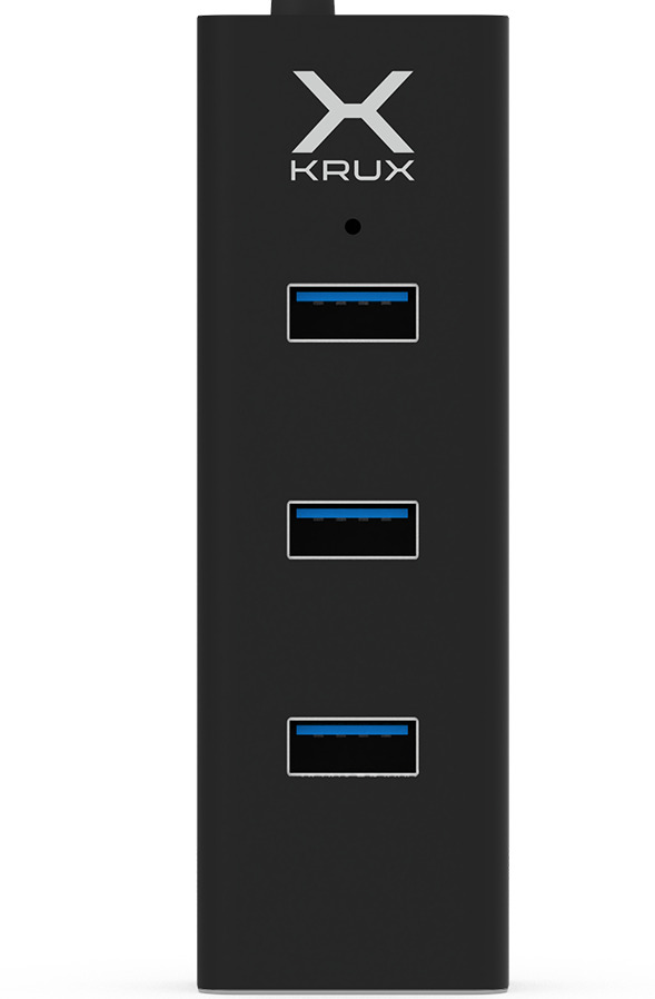 Krx0050 Krux Usb 3 0 Hub Product