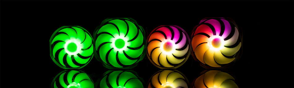 Spc Stella Hp Argb 120 Pwm Wide