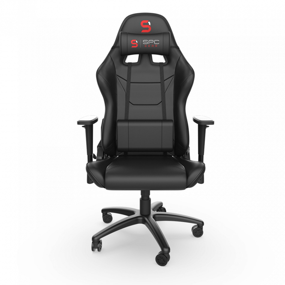 Spg034 Spcgear Sr300 V2 Bk 01 Bgblack