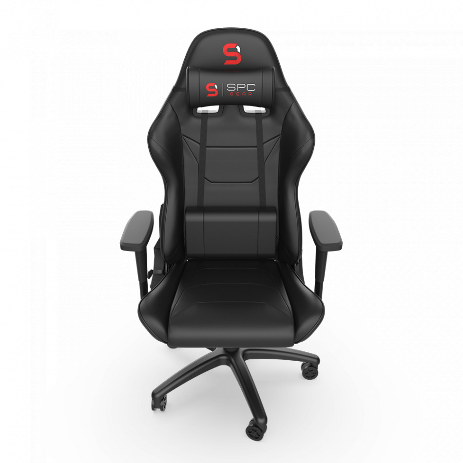 Spg034 Spcgear Sr300 V2 Bk 04 Bgblack