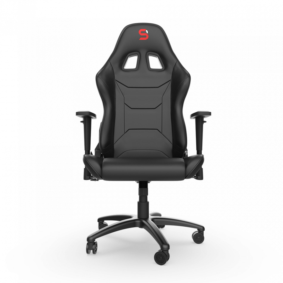 Spg034 Spcgear Sr300 V2 Bk 05a Bgblack