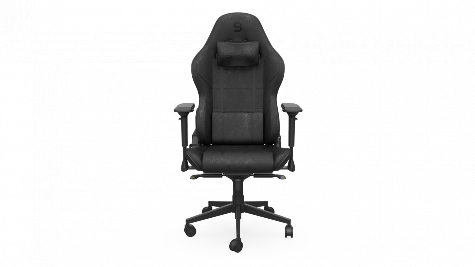 Spg084 Spcgear Sr600 Bk 02 Png Big Www