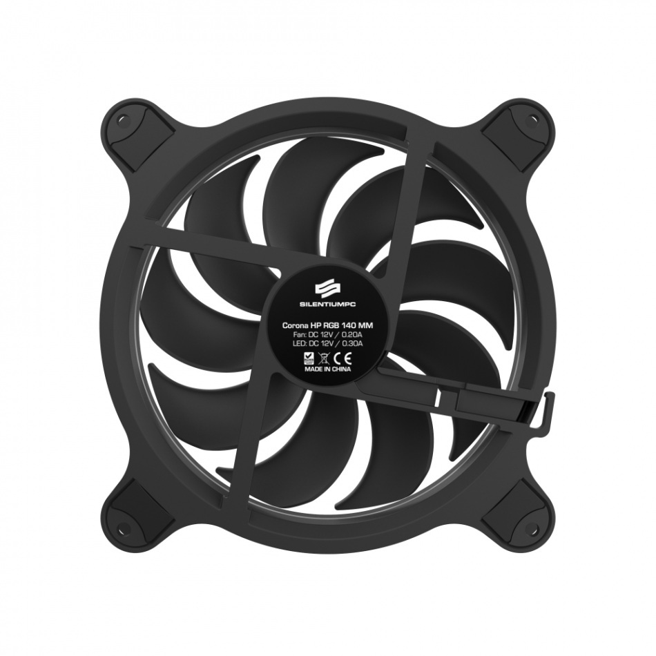 Spc Corona Hp Rgb 140