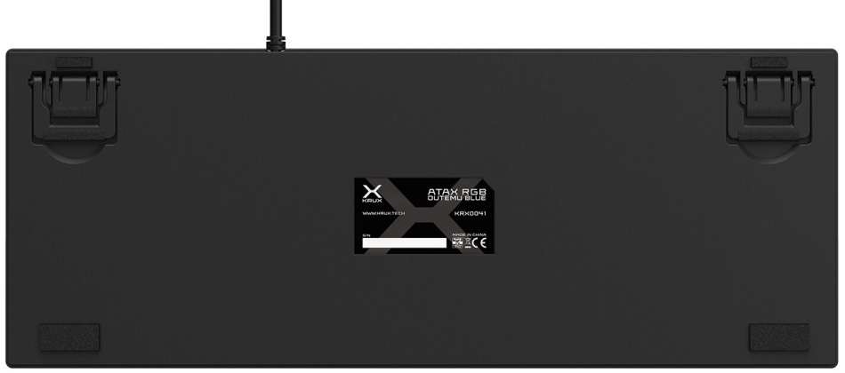 Klawiatura Krux Krx0041 Spod