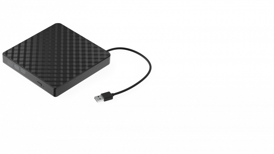 Krx0072 Krux Dvd Optical Disc Drive Banner