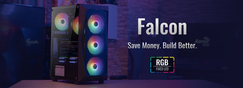 Aerocool Pgs Falcon