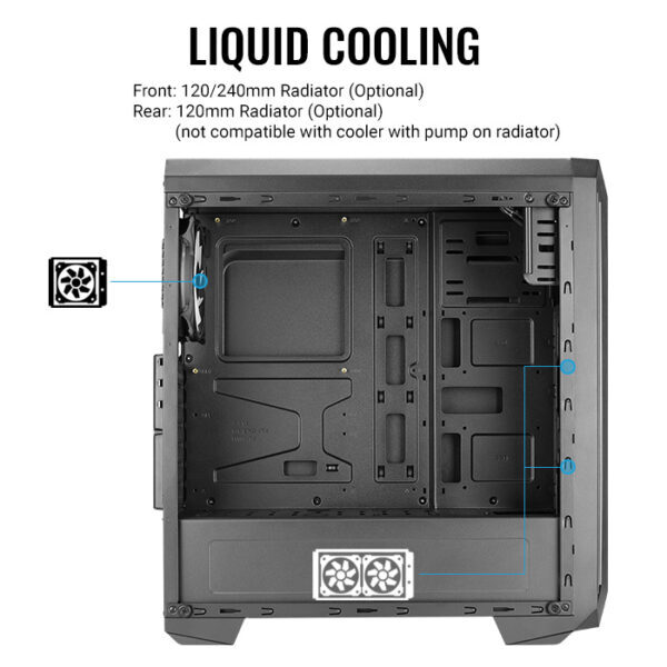 Aerocool Pgs Skyline