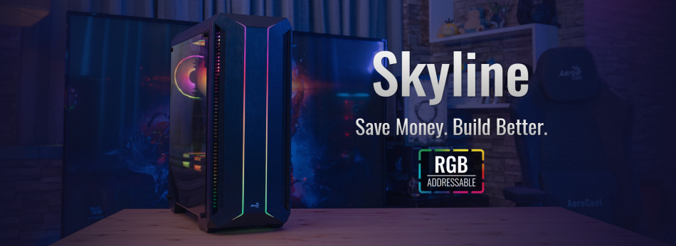 Aerocool Pgs Skyline