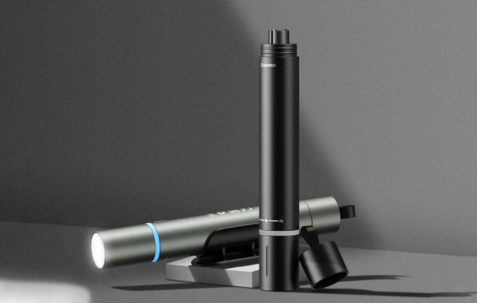 Baseus Crsfh B01 2