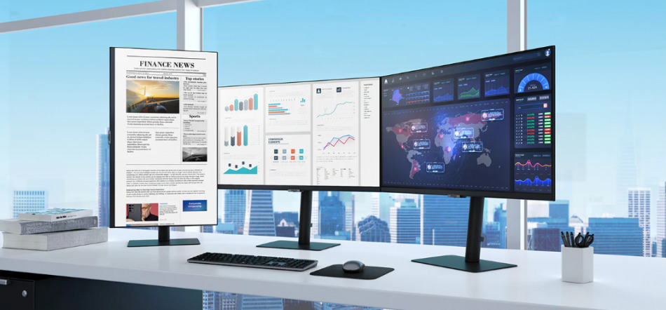 Ls27a800nmuxen Wyswietlacz