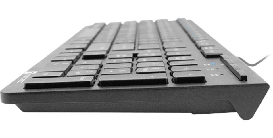 Natec Discus 2 Klawisze