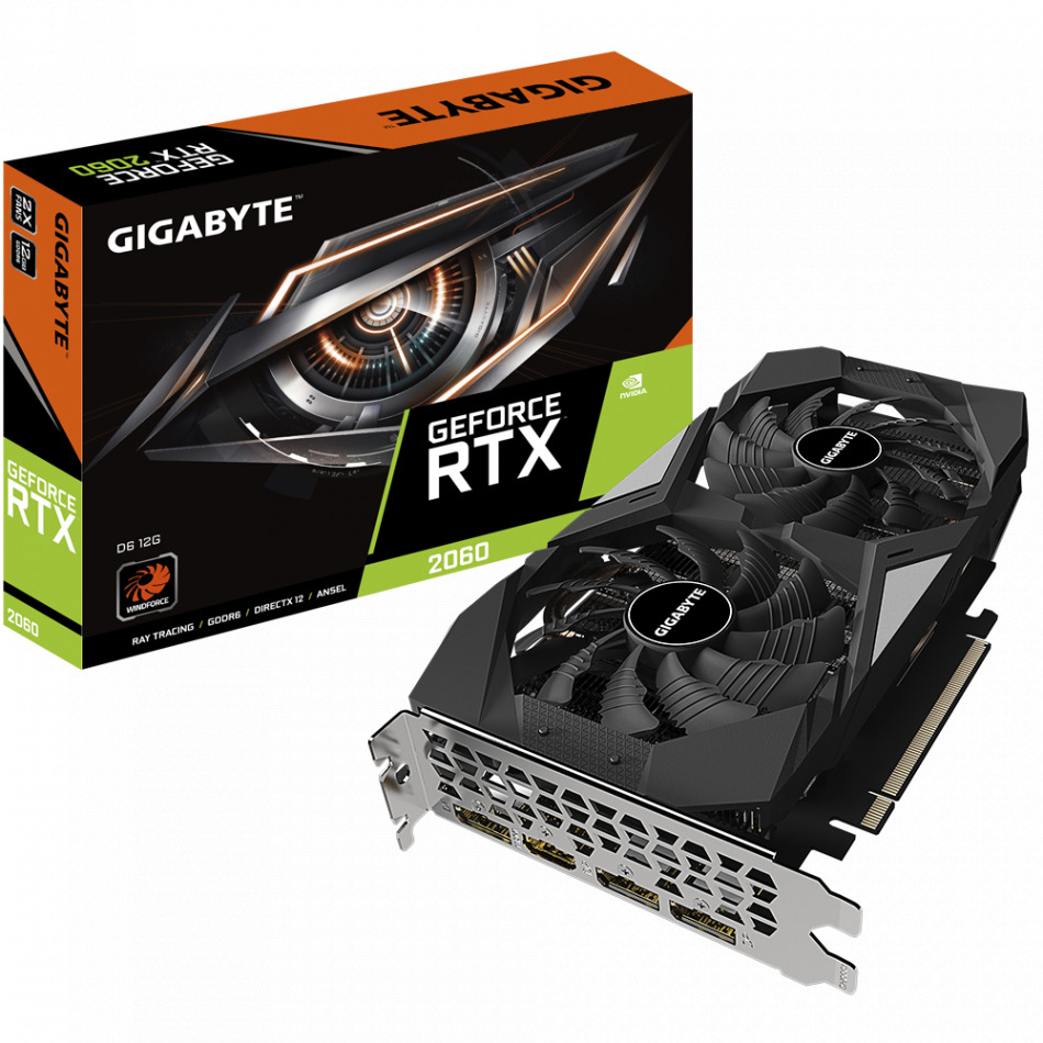 Rtx 2060 1