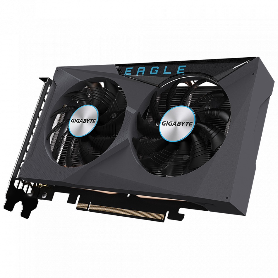 Radeon 8482 Rx 6500 Xt Eagle 4g