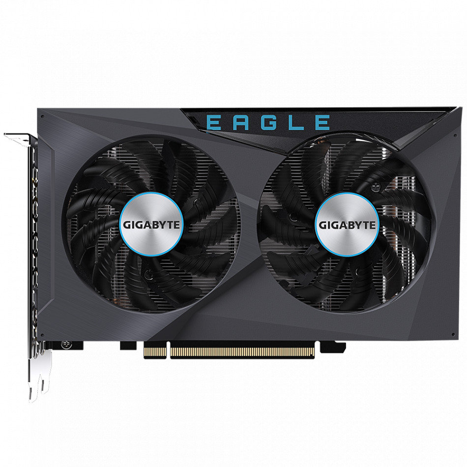 Radeon 8482 Rx 6500 Xt Eagle 4g